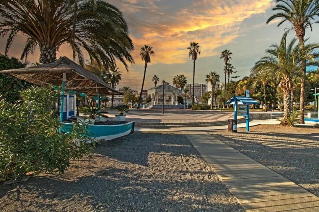 Finca El Almendro Árchez エクステリア 写真