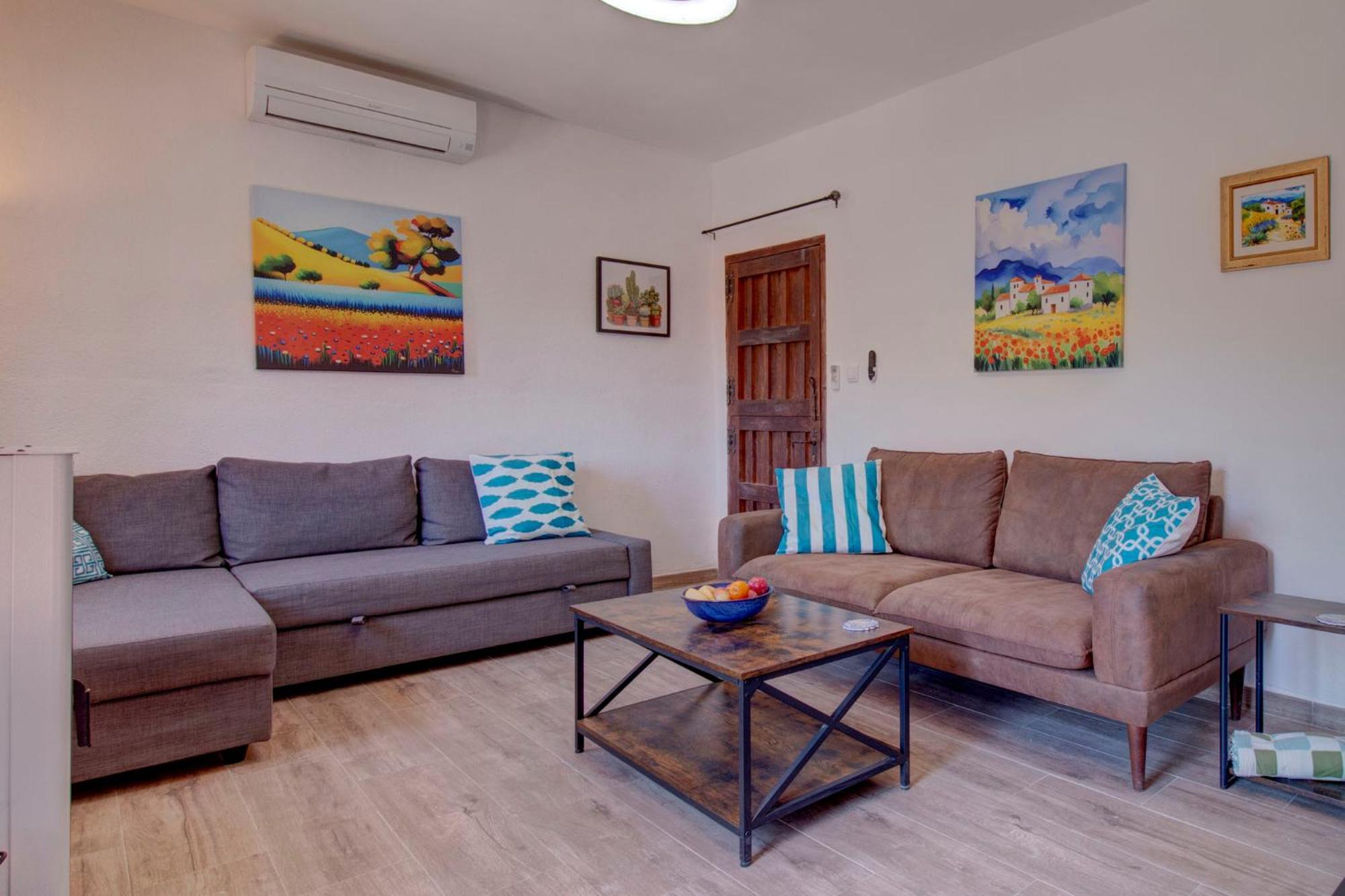 Finca El Almendro Árchez エクステリア 写真
